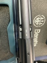 BERETTA 96 CENTURION 40 Smith & Wesson - 3 of 3