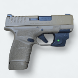 SPRINGFIELD ARMORY HELLCAT 9MM LUGER (9x19 PARA) - 2 of 2