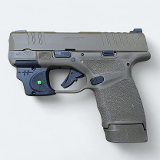 SPRINGFIELD ARMORY HELLCAT 9MM LUGER (9x19 PARA) - 1 of 2