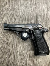 BERETTA 81 7.65MM - 2 of 3
