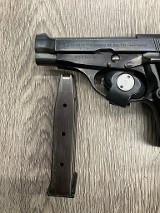 BERETTA 81 7.65MM - 3 of 3