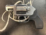 KIMBER K6S STAINLESS .357 MAG - 2 of 3 KIMBER K6S STAINLESS .357 MAG - 2 of 3
