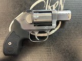KIMBER K6S STAINLESS .357 MAG - 3 of 3 KIMBER K6S STAINLESS .357 MAG - 3 of 3