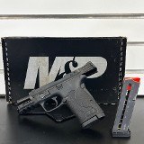 SMITH & WESSON M&P 380 SHIELD EZ .380 ACP - 3 of 3