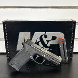 SMITH & WESSON M&P 380 SHIELD EZ .380 ACP - 2 of 3