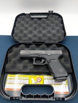 GLOCK G23 GEN 3 .40 S&W - 1 of 3 GLOCK G23 GEN 3 .40 S&W - 1 of 3