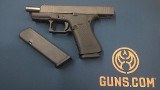 GLOCK G48 9MM LUGER (9x19 PARA) - 1 of 3