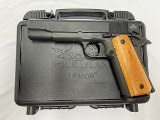 ROCK ISLAND ARMORY GI STANDARD FS *CA COMPLIANT* .45 ACP