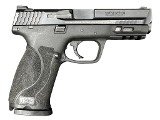 SMITH & WESSON M&P9 2.0 9MM LUGER (9x19 PARA) - 1 of 2