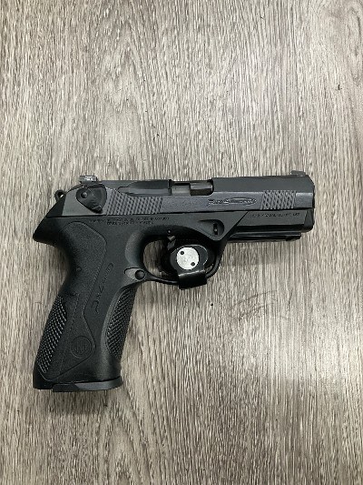 BERETTA PX4 STORM .40 S&W