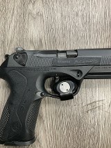 BERETTA PX4 STORM .40 S&W - 2 of 3