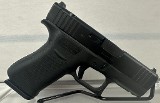 GLOCK G43X MOS 9MM LUGER (9x19 PARA) - 1 of 3