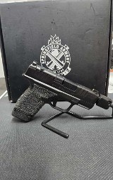Springfield Armory Hellcat Micro-Compact RDP 9MM LUGER (9X19 PARA) - 3 of 3