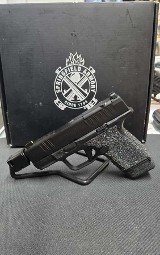 Springfield Armory Hellcat Micro-Compact RDP 9MM LUGER (9X19 PARA) - 2 of 3