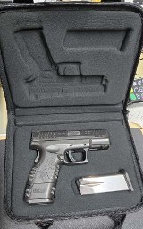 Springfield Armory XDM .40 S&W