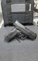Springfield Armory XDM .40 S&W - 3 of 3