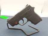 SMITH & WESSON M&P BODYGUARD CRIMSON TRACE .380 ACP - 2 of 3