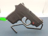 SMITH & WESSON M&P BODYGUARD CRIMSON TRACE .380 ACP - 3 of 3