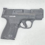SMITH & WESSON M&P 9 SHIELD PLUS 9MM LUGER (9x19 PARA) - 2 of 2