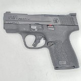 SMITH & WESSON M&P 9 SHIELD PLUS 9MM LUGER (9x19 PARA) - 1 of 2