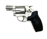 SMITH & WESSON 637 .38 SPL - 1 of 3