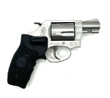 SMITH & WESSON 637 .38 SPL - 2 of 3