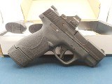 Smith & Wesson M&P9 Shield Plus 9MM LUGER (9X19 PARA) - 3 of 3