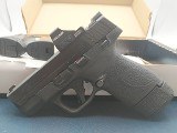 Smith & Wesson M&P9 Shield Plus 9MM LUGER (9X19 PARA) - 2 of 3