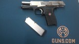RUGER P345 STAINLESS .45 ACP - 1 of 3 RUGER P345 STAINLESS .45 ACP - 1 of 3