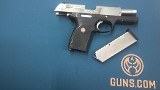 RUGER P345 STAINLESS .45 ACP - 2 of 3 RUGER P345 STAINLESS .45 ACP - 2 of 3