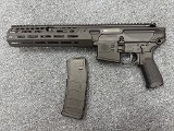 SIG SAUER MCX RATTLER .300 AAC BLACKOUT
