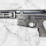 DANIEL DEFENSE DDM4 PDW .300 AAC BLACKOUT - 3 of 3 DANIEL DEFENSE DDM4 PDW .300 AAC BLACKOUT - 3 of 3
