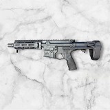 DANIEL DEFENSE DDM4 PDW .300 AAC BLACKOUT