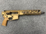 SIG SAUER MCX SPEAR LT PISTOL 5.56X45MM NATO - 3 of 3