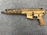 SIG SAUER MCX SPEAR LT PISTOL 5.56X45MM NATO - 2 of 3