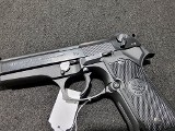 BERETTA 92FS 9MM LUGER (9x19 PARA) - 3 of 3