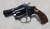 SMITH & WESSON MODEL 36 .38 SPL - 2 of 3
