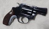 SMITH & WESSON MODEL 36 .38 SPL