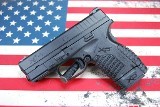SPRINGFIELD ARMORY XD-S 3.3" 9MM LUGER (9X19 PARA) - 2 of 3