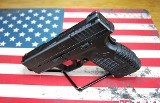 SPRINGFIELD ARMORY XD-S 3.3" 9MM LUGER (9X19 PARA) - 3 of 3