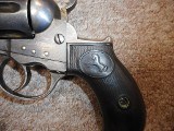 COLT 1877Lightning
.38 LC - 2 of 3