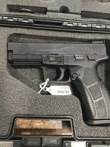 TISAS Tisas Zigana PX-9 9MM LUGER (9x19 PARA)