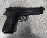 BERETTA 92 FS 9MM LUGER (9x19 PARA) - 2 of 3