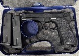 BERETTA 92 FS 9MM LUGER (9x19 PARA) - 1 of 3