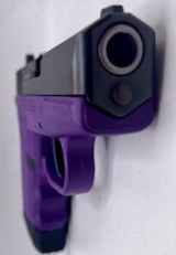 SCCY CPX-2 9MM LUGER (9x19 PARA) - 3 of 3