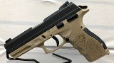 TAURUS TH9 9MM LUGER (9x19 PARA) - 2 of 3 TAURUS TH9 9MM LUGER (9x19 PARA) - 2 of 3