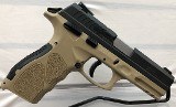 TAURUS TH9 9MM LUGER (9x19 PARA) - 3 of 3 TAURUS TH9 9MM LUGER (9x19 PARA) - 3 of 3
