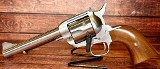INTERARMS Virginian Dragoon Stainless .44 MAGNUM - 2 of 3