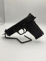 SMITH & WESSON M&P SHIELD EZ 9MM LUGER (9x19 PARA) - 2 of 3