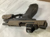 HECKLER & KOCH VP9 9MM LUGER (9x19 PARA) - 2 of 3 HECKLER & KOCH VP9 9MM LUGER (9x19 PARA) - 2 of 3